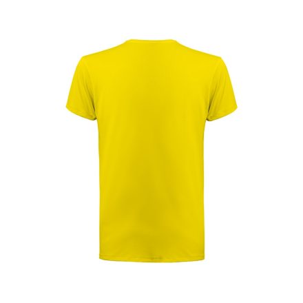 THC TUBE. Poliészter (90%) és póló - XL