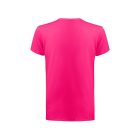 THC TUBE. Poliészter (90%) és póló - S