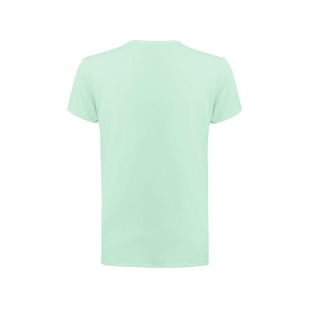 THC TUBE. Poliészter (90%) és póló - S