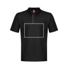 THC DYNAMIC. Férfi rövid ujjú póló - 3XL