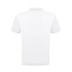 THC DYNAMIC WH. Férfi rövid ujjú póló - 3XL