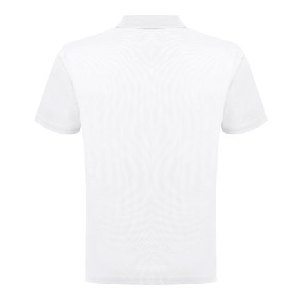 THC DYNAMIC WH. Férfi rövid ujjú póló - XL