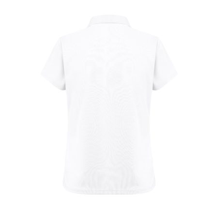 THC DYNAMIC WOMEN WH. Női rövid ujjú póló - XL