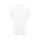 THC DYNAMIC WOMEN WH. Női rövid ujjú póló - XL