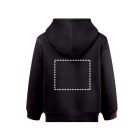 THC AMSTERDAM KIDS. Gyermek kabátok - 10