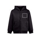 THC AMSTERDAM KIDS. Gyermek kabátok - 10