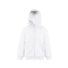 THC AMSTERDAM KIDS WH. Gyermek kabátok - 4