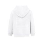 THC AMSTERDAM KIDS WH. Gyermek kabátok - 8