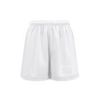 THC MATCH KIDS WH. Gyermek sport rövidnadrág - 12