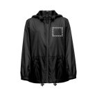 THC DUBLINERS KIDS. Széldzseki (Uniszex) - 6