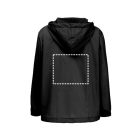 THC DUBLINERS KIDS. Széldzseki (Uniszex) - 10