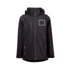 THC ZAGREB KIDS. Gyermek kabátok - 4