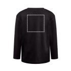 THC BUCHAREST KIDS. Hosszú ujjú póló - 2