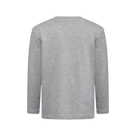 THC BUCHAREST KIDS. Hosszú ujjú póló - 4