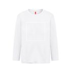 THC BUCHAREST KIDS WH. Hosszú ujjú póló - 12