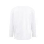 THC BUCHAREST KIDS WH. Hosszú ujjú póló - 4