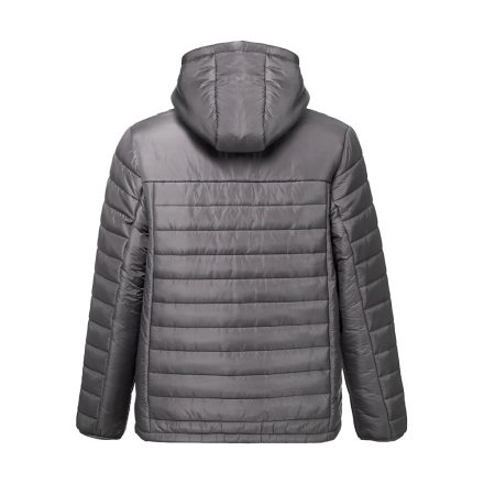 THC SHIELD. Férfi kapucnis kabát - 3XL