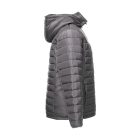 THC SHIELD. Férfi kapucnis kabát - XL