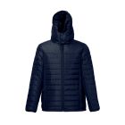 THC SHIELD. Férfi kapucnis kabát - 3XL