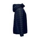 THC SHIELD. Férfi kapucnis kabát - XXL