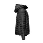 THC SHIELD WOMEN. Női kapucnis kabát - M