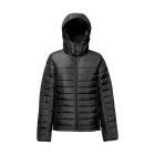 THC SHIELD WOMEN. Női kapucnis kabát - XXL