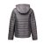 THC SHIELD WOMEN. Női kapucnis kabát - L