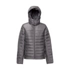 THC SHIELD WOMEN. Női kapucnis kabát - S