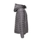 THC SHIELD WOMEN. Női kapucnis kabát - XS