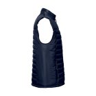 THC CLOUD. Bélelt mellény (uniszex) - 3XL