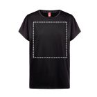 THC SOFIA REGULAR. Normál szabású női póló - L