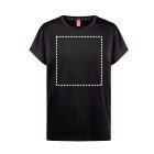 THC SOFIA REGULAR. Normál szabású női póló - XXL