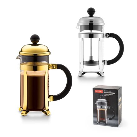 CHAMBORD 350. French press 350ml