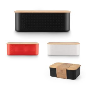 BISTRO BREAD S. Kenyértartó