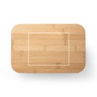 BISTRO BREAD S. Kenyértartó