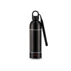 MELIOR STEEL. Duplafalú vizes palack 500ml