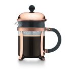 CHAMBORD COPPER 500. French press 500ml