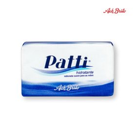 PATTI 15g. Ismert szappan 15 g