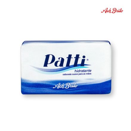 PATTI 15g. Ismert szappan 15 g