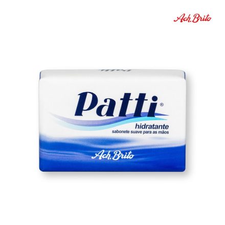 PATTI 90g. Ismert szappan 90 g