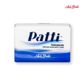 PATTI 160g. Ismert szappan 160 g