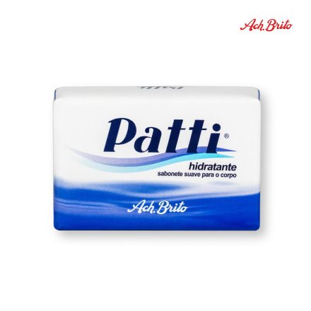 PATTI 160g. Ismert szappan 160 g