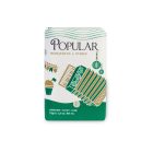 LUSITANOS. Növényi szappan alapú, olívaolajjal dúsított szappanok (75 g)