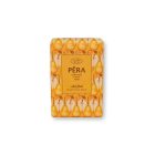 FRUTADOS I. Soaps based on vegetable soap and enriched with coconut oil (75 g)