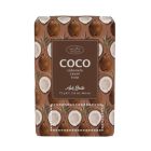 FRUTADOS I. Soaps based on vegetable soap and enriched with coconut oil (75 g)