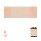 FRUTADOS I. Soaps based on vegetable soap and enriched with coconut oil (75 g)