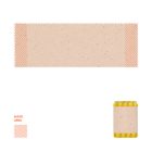 FRUTADOS II. Növényi szappan alapú, kókuszolajjal dúsított szappan (160g)