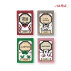 CUIDADOS ESSENCIAIS. Bőrápoló szappanok (90g)