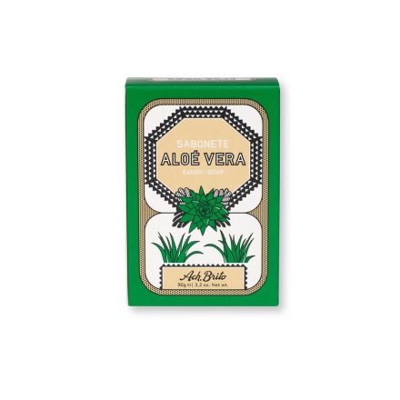 CUIDADOS ESSENCIAIS. Bőrápoló szappanok (90g)