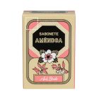 CUIDADOS ESSENCIAIS. Bőrápoló szappanok (90g)